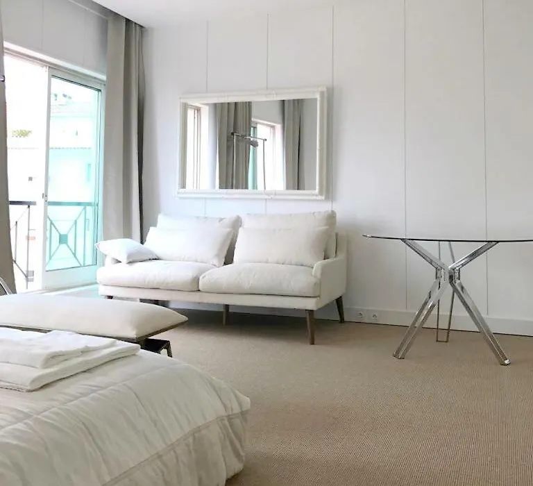 New Loft - Lisboa Estrela-1