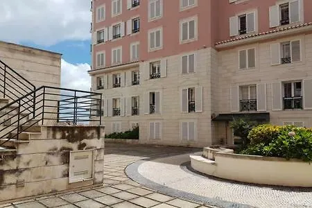 New Loft - Lisboa Estrela-3