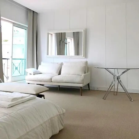 New Loft - Lisboa Estrela-2
